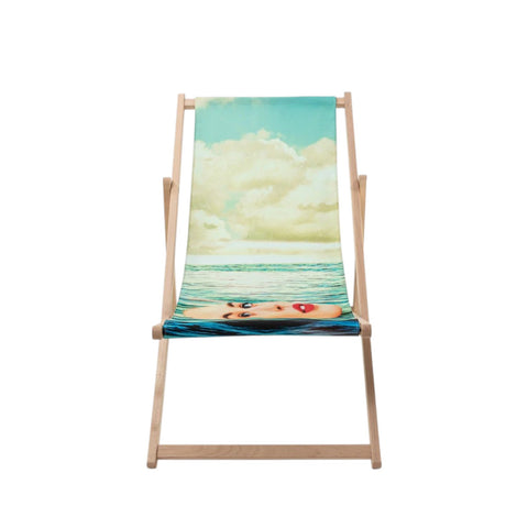SDRAIO TOILETPAPER SEAGIRL 16682 SELETTI