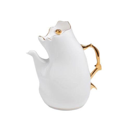 TEIERA MELTDOWN PORCELLANA 09600 SELETTI