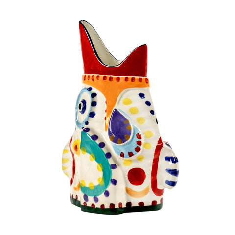 VASO MIX SICILY 04 B8922014 SERAX