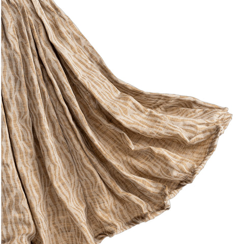 LAMPADA LITTLE GIRL YESOL SKITSO PARALUME NOCCIOLA