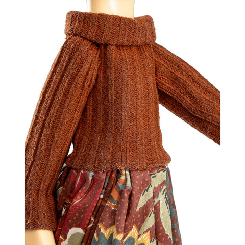 LAMPADA LITTLE GIRL SARABO SKITSO PARALUME VERDE