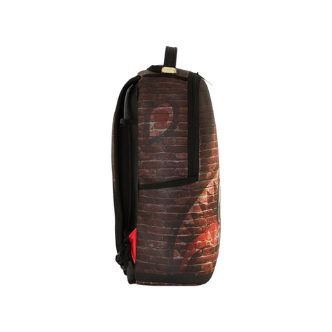 ZAINO SNOOPY JOE COOL DLXR ART. 910B7677NSZ SPRAYGROUND