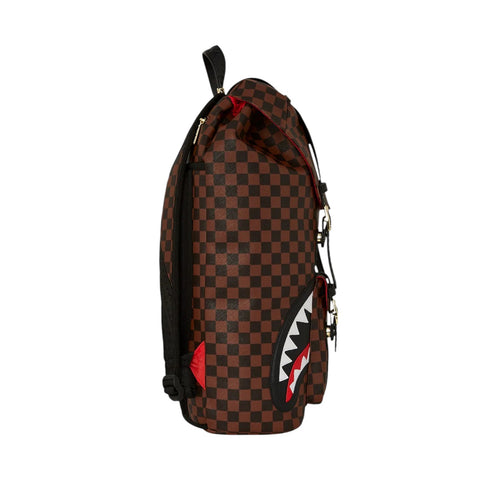 ZAINO SAWTOOTH SHARKS IN PARIS HILLS ART. 910B7835NSZ SPRAYGROUND