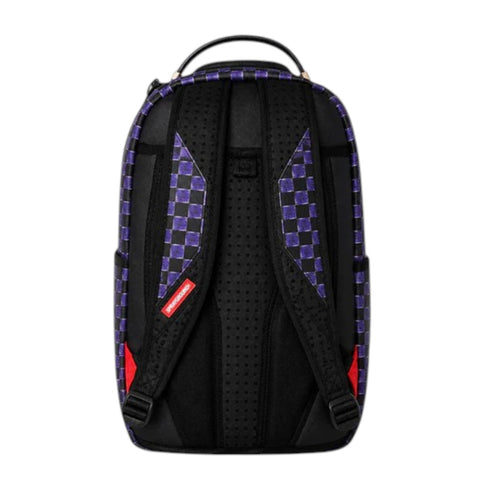 ZAINO SCRATCH OFF SHARK ART. 910B8477NSZ SPRAYGROUND