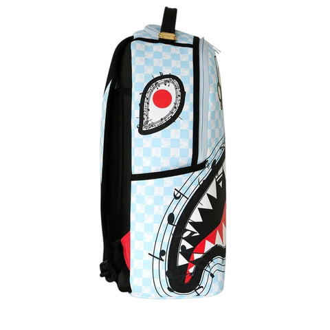 ZAINO PEANUTS SNOOPY JUMPYS ART. 910B8798NSZ SPRAYGROUND