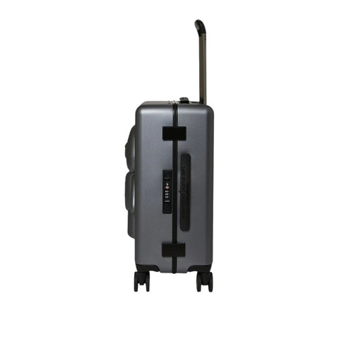 TROLLEY GUNMETAL ROLLER ART. 910CL299NSZ SPRAYGROUND