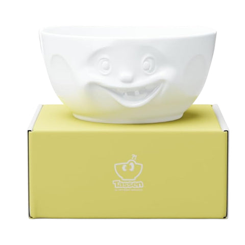 CIOTOLA BIG OUT OF CONTROL T013501 TASSEN WHITE