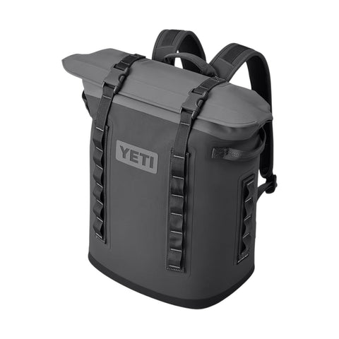 ZAINO EU HOPPER M20 70000002204 CHARCOAL YETI