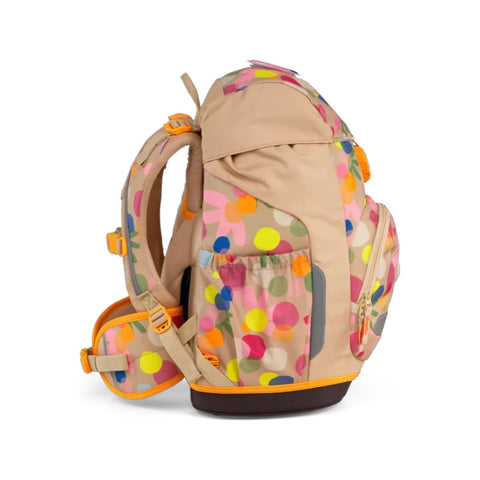 ZAINO FLEX FLOWBEAR WORLD 01531-90353-10 ERGOBAG