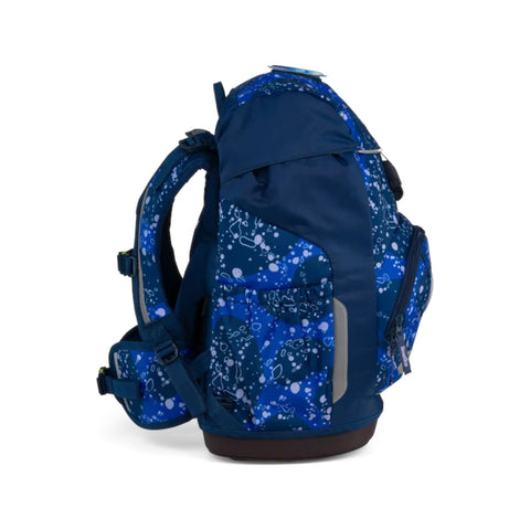 ZAINO FLEX UNBEARWATER 01531-90395-10 ERGOBAG