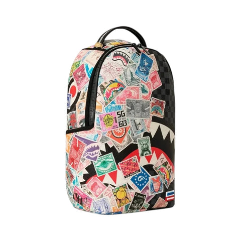 ZAINO USPS HALF STAMPS 910B9226NSZ SPRAYGROUND