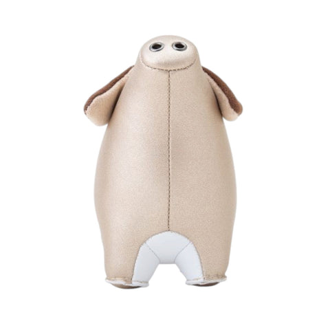 FERMALIBRI PIG DIYA  PEARL GOLD & WHITE 1 KG ZUNY