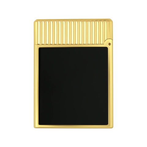 ACCENDINO LIGNE 1 ART. C14120 S.T. DUPONT BLACK GOLD