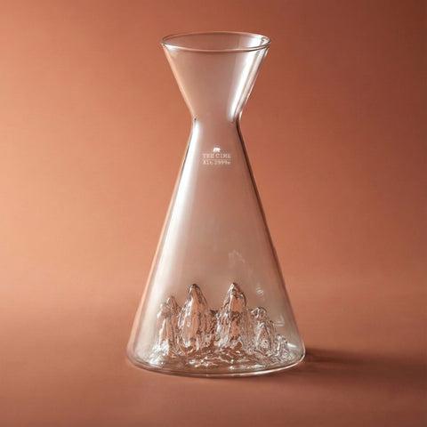 CARAFFA TRE CIME DI LAVAREDO ART. TOPO-CA-TC ALASKAN MAKER