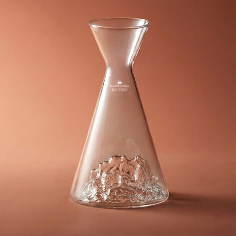 CARAFFA MARMOLADA ART. TOPO-CA-MA ALASKAN MAKER