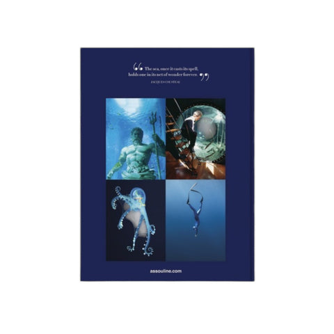 ASSOULINE OCEAN WANDERLUST