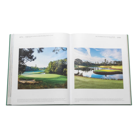 ASSOULINE GOLF IMPOSSIBLE COLLECTION