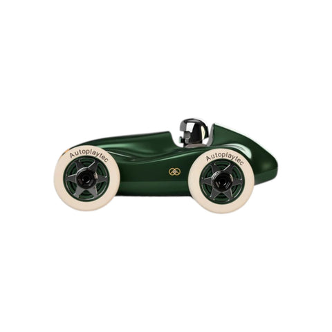 MODELLINO TYPE 4 APT4004 GREEN AUTOPLAYTEC LIMITED