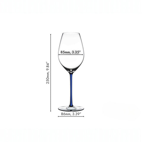 GIFT SET 6 BICCHIERI CHAMPAGNE 7900/28-24 RIEDEL