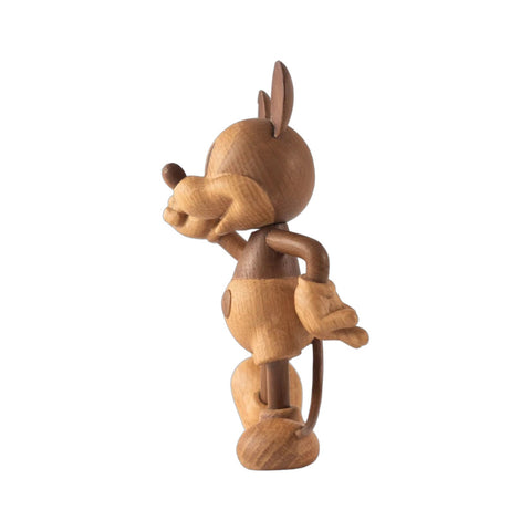STATUINA TOPOLINO OAK ART. 400231 BOYHOOD