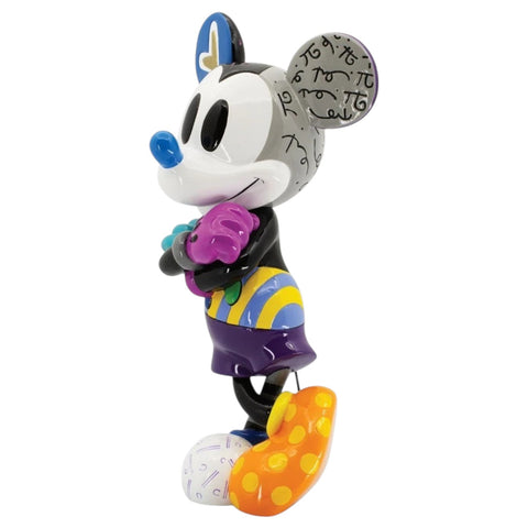 FIGURINA BIG FIG MICKEY MOUSE 6019018 BRITTO