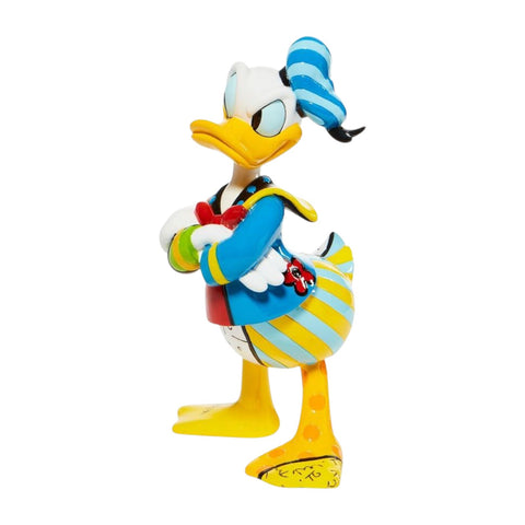 DONALD FIGUREN ART. 6008527 DISNEY BRITTO