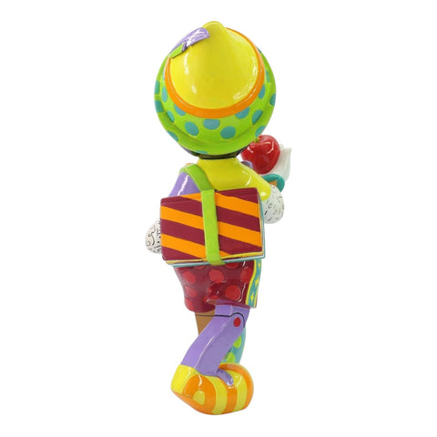 FIGURINE PINOCCHIO 6006081 BRITTO