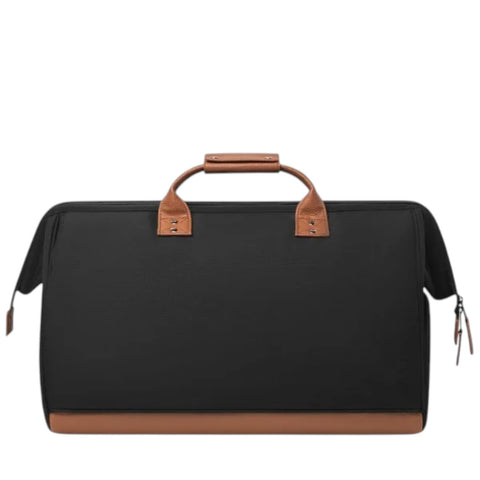 BORSONE BAG V2 COLOGNE CAB663YZHQ BLACK CABAIA