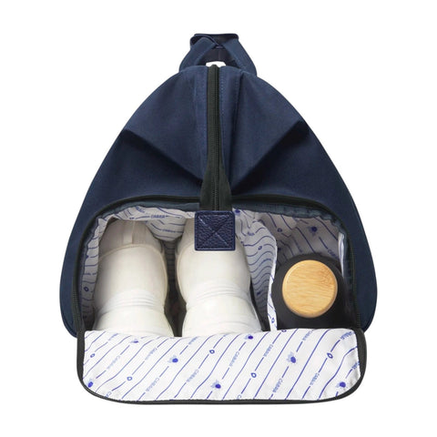 DUFFLE BAG V2 REYKJAVIK NAVY CABAIA