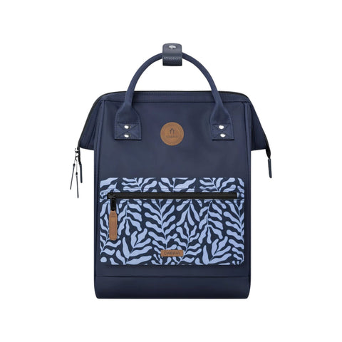 ZAINO ADVENTURE M NARA DARK BLUE CABAIA