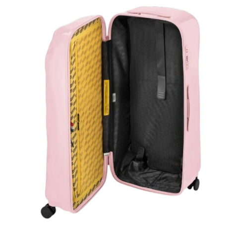 TROLLEY TRUNK  CB 169 055 PINK CRASH BAGGAGE