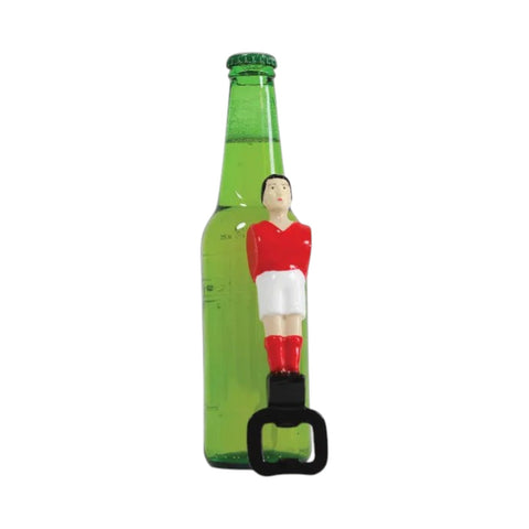 CAVATAPPI FOOSBALL DYBOPFORE RED DOIY