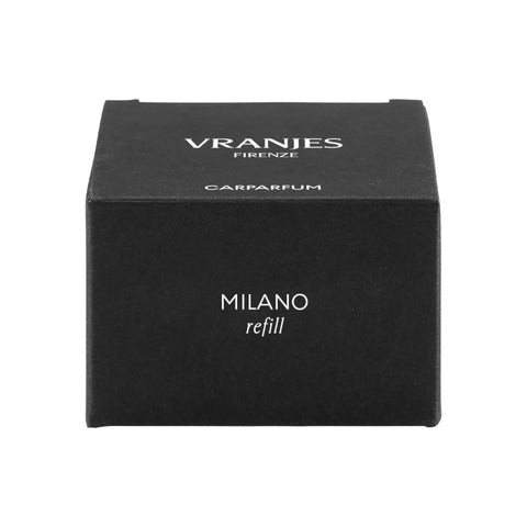 REFILL CARPARFUM MILANO DR VRANJES