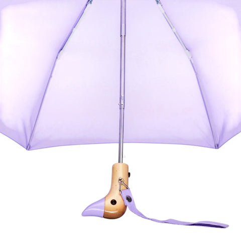 OMBRELLO MACARON LILAC ORIGINAL DUCKHEAD