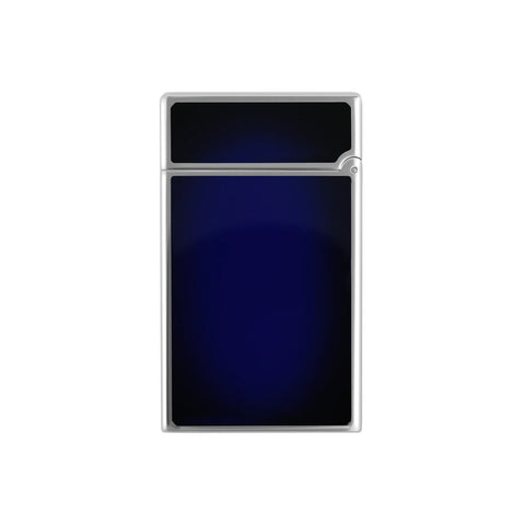 ACCENDINO LI LE GRAND CLING BLU S.T DUPONT ART. C23013