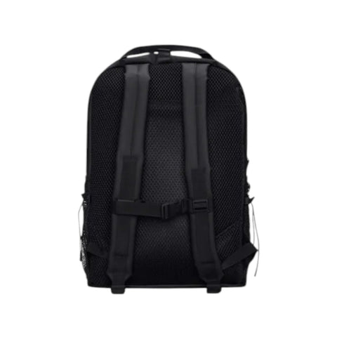 ZAINO TRAIL CLIP FRONT ART. 12790 RAINS BLACK