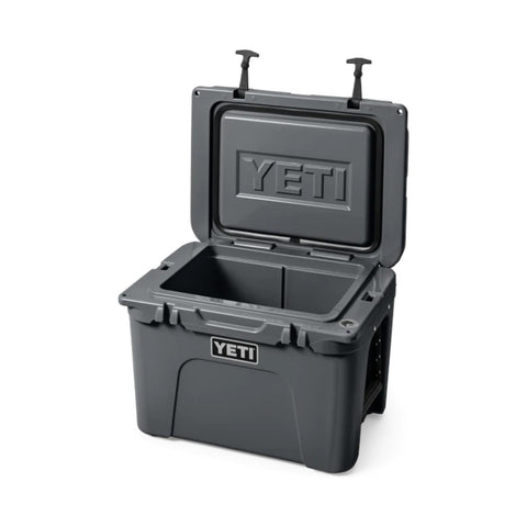 GHIACCIAIA TUNDRA 35 70000000284 CHARCOAL YETI