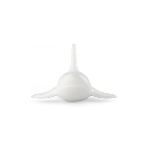 LAMPADA GALLEGGIANTE THE BOBB LAMP GNL1321 WHITE  GOODNIGHT LIGHT
