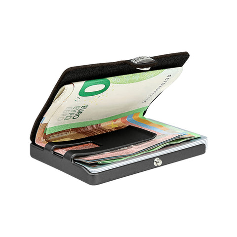 "I-CLIP ORIGINAL BLACKCARBON BLACK"