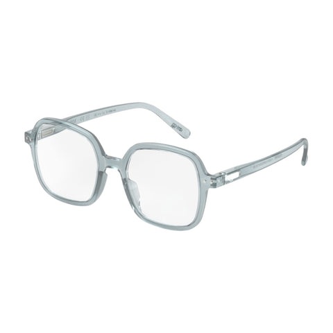 OCCHIALI READING OFFICE +2,5 IZIPIZI FROZEN BLUE