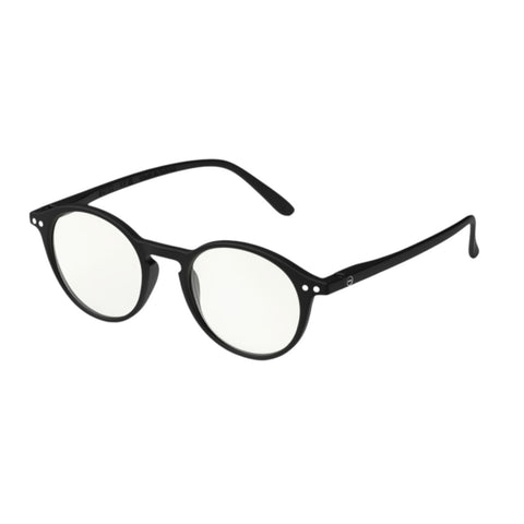 OCCHIALI SCREEN D BLACK IZIPIZI