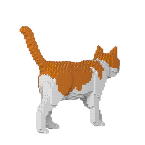 COSTRUZIONI CAT 11S-M03 JEKCA ORANGE