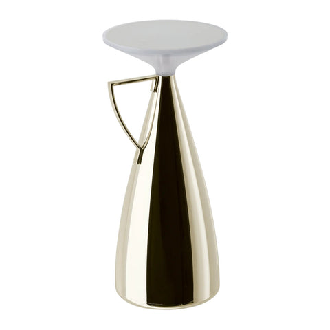 LAMPADA CAMOMILLE KARTELL 09580/GG CHAMPAGNE