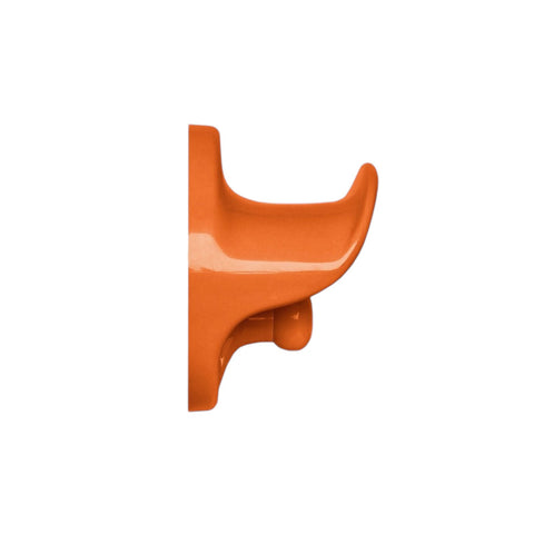 GANCIO ARANCIONE 04702/AR KARTELL