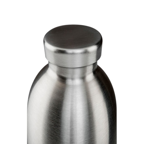 BORRACCIA CLIMA 500ML STEEL 24BOTTLES