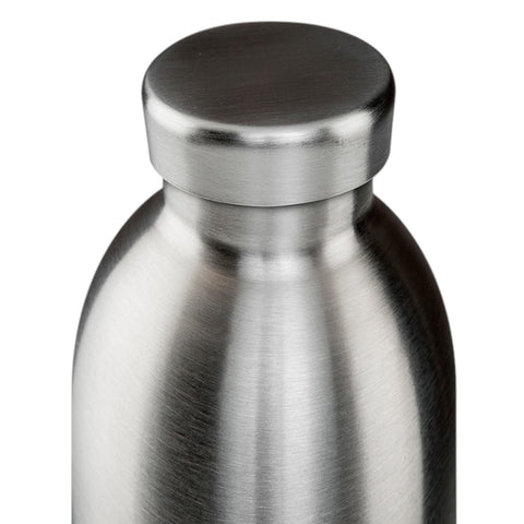 BORRACCIA CLIMA 850ML STEEL 24BOTTLES