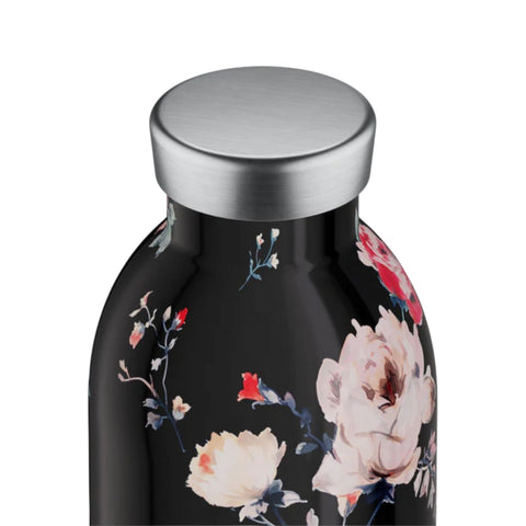 BORRACCIA CLIMA 500ML EBONY ROSE 24BOTTLES