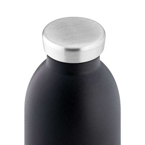 BORRACCIA CLIMA 500ML STONE TUXEDO BLACK 24BOTTLES