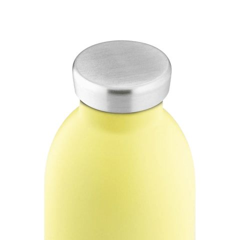 BORRACCIA CLIMA BOTTLE 500 ML CITRUS YELLOW 24 BOTTLES