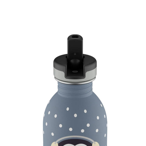 24 BOTTLE KIDS 250ML HAPPY PENGUIN